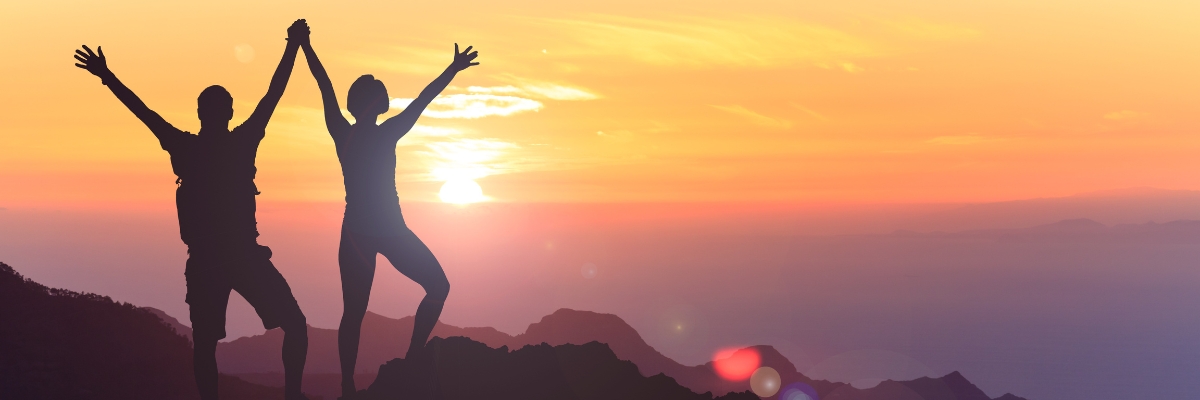 How To Reach New Heights In Life