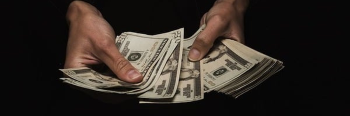 Chasing Money and Dreams: Finding Purpose Beyond Greed