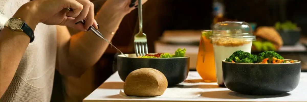 Mastering Dietary Habits for Better Fitness and Wellness