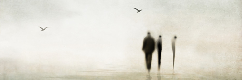 Focus In, Focus Out: A Path to Personal and Shared Growth