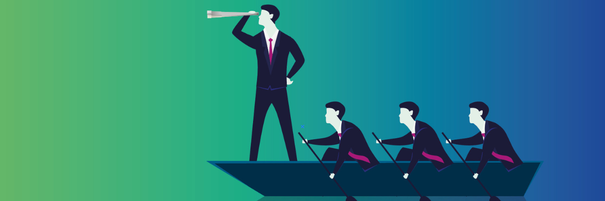Visionary Leadership: Building Your Legacy with Purpose