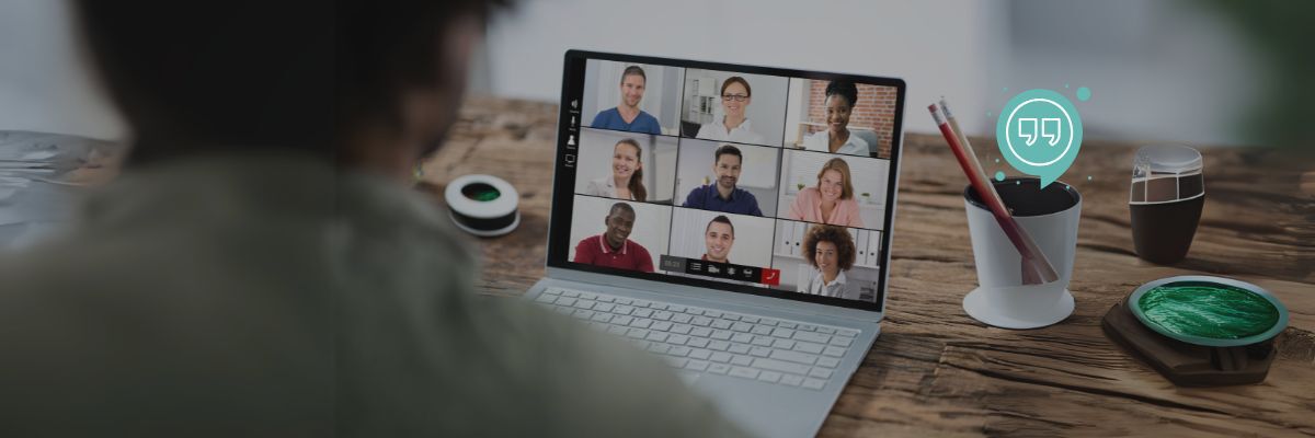 Can You Use Google Hangouts for Business Coaching?